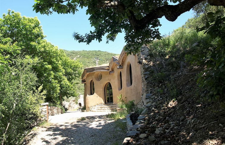 Natuurhuisje in Velieux