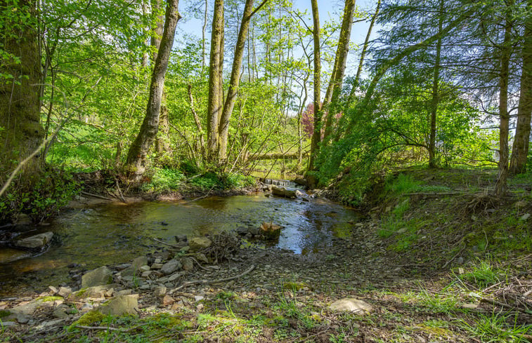 Natuurhuisje in Vesqueville