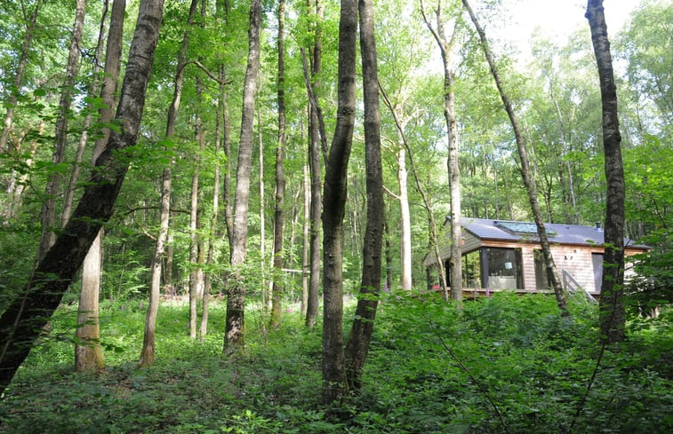 Natuurhuisje in OIGNIES