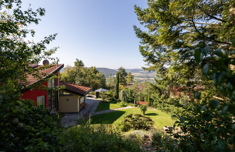 Natuurhuisje in Lauda Königshofen