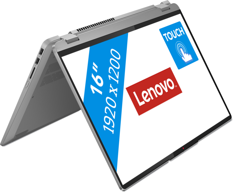 Lenovo IdeaPad Flex 5 16ABR8 82XY005VMH