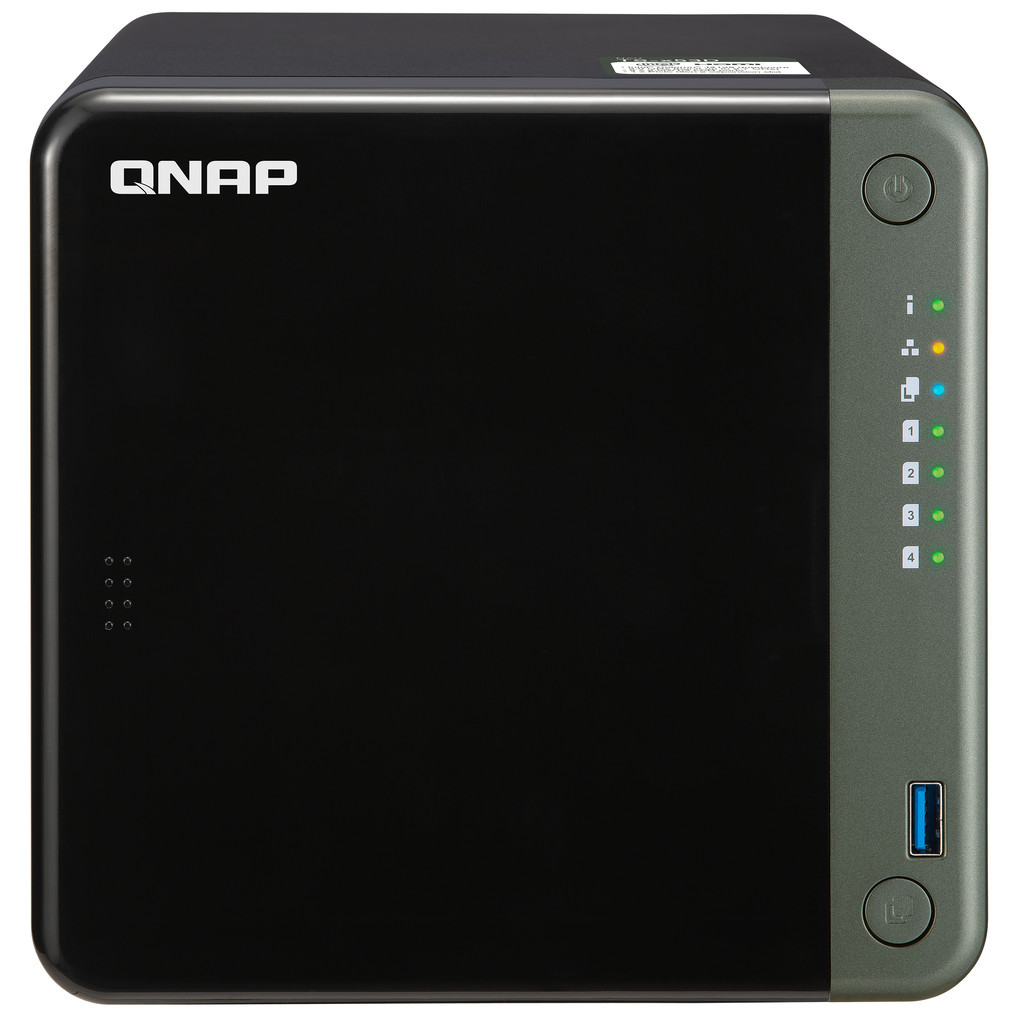 QNAP TS-453D-8G