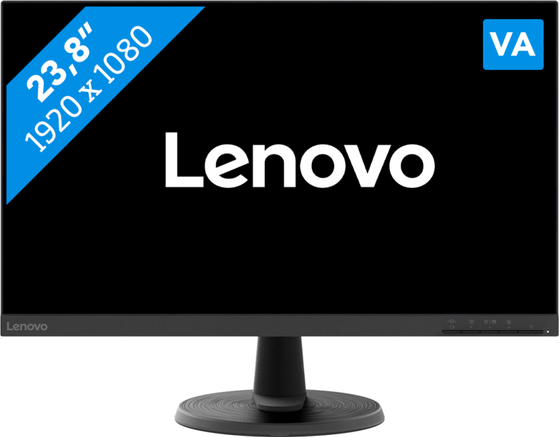 Lenovo D24-40