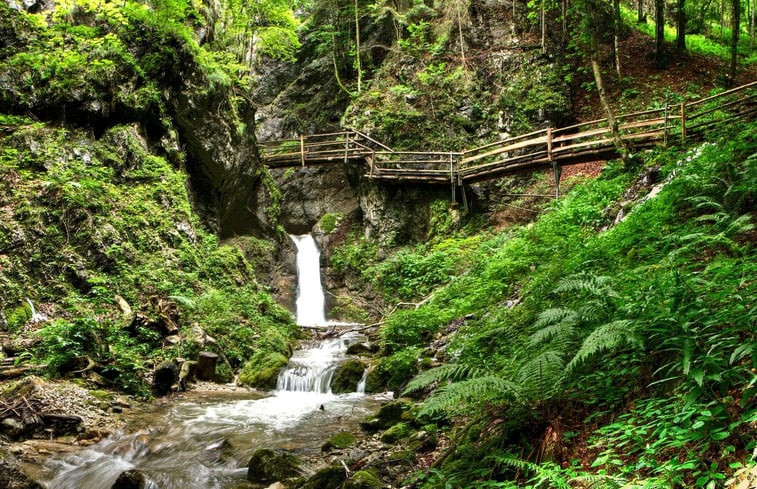 Natuurhuisje in Spital am Pyhrn