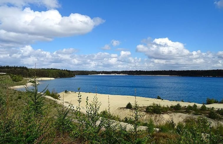 Natuurhuisje in Gasselte