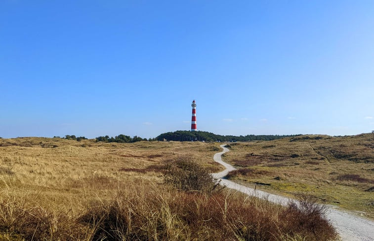 Natuurhuisje in Ballum