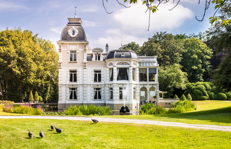 Natuurhuisje in Terwolde