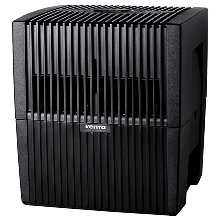 Venta LW25 Comfort Plus Airwasher Serie 5 luchtreiniger en luchtbevochtiger