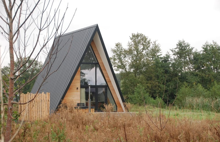 Natuurhuisje in Biest-Houtakker