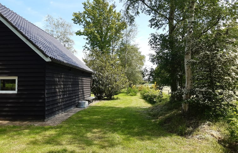 Natuurhuisje in Hijken