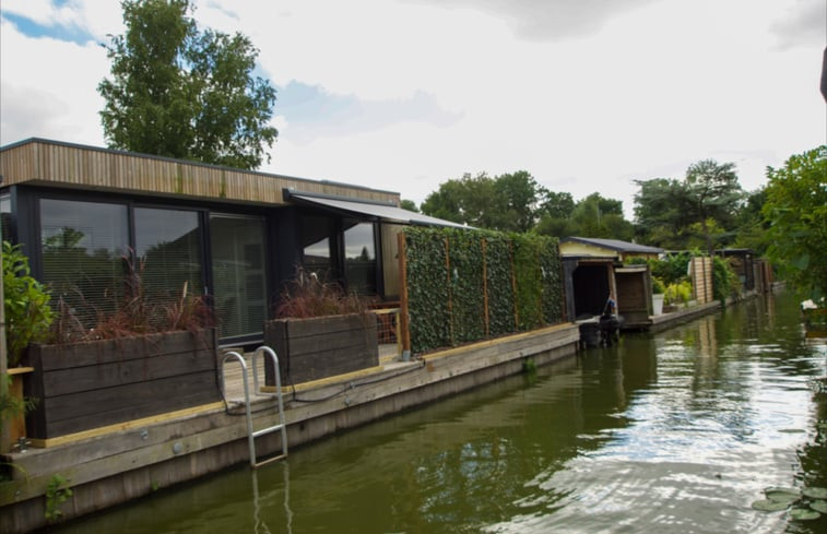 Natuurhuisje in Haren