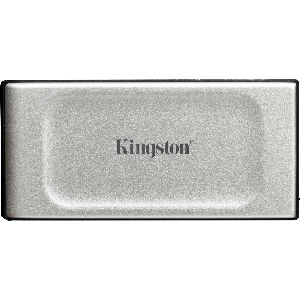 Kingston XS2000 Portable SSD 2TB