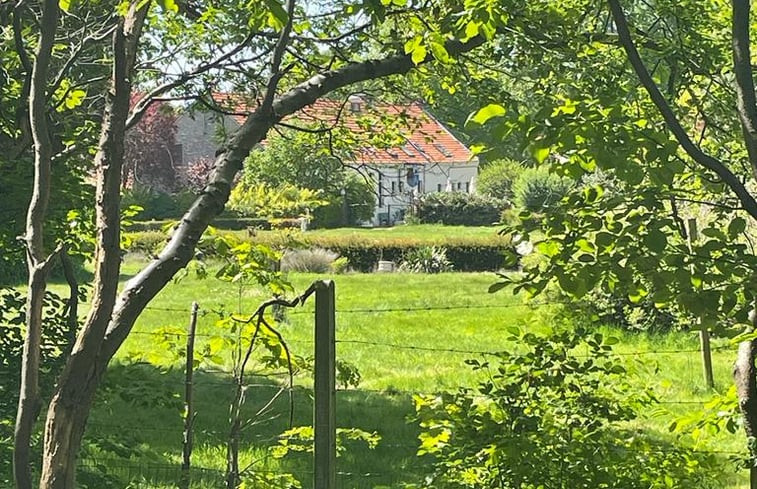 Natuurhuisje in Ham