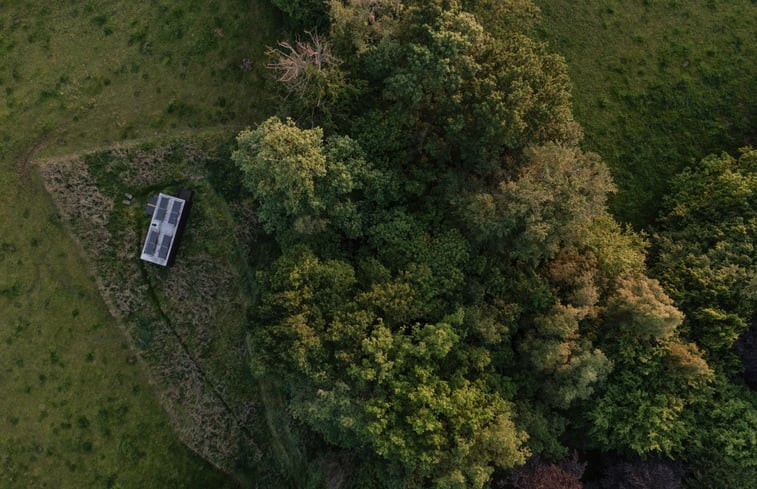 Natuurhuisje in Wuustwezel