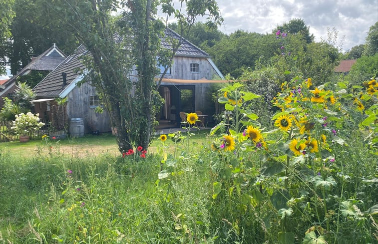 Natuurhuisje in Eext