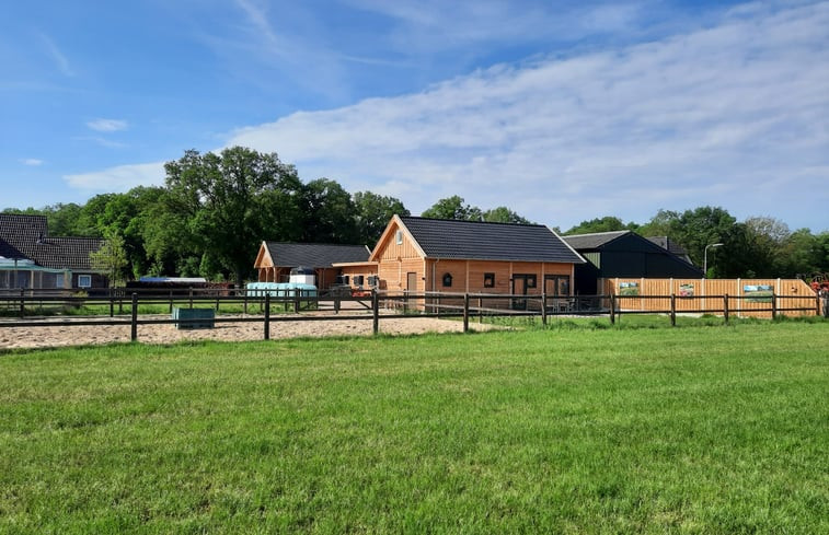 Natuurhuisje in Hellendoorn