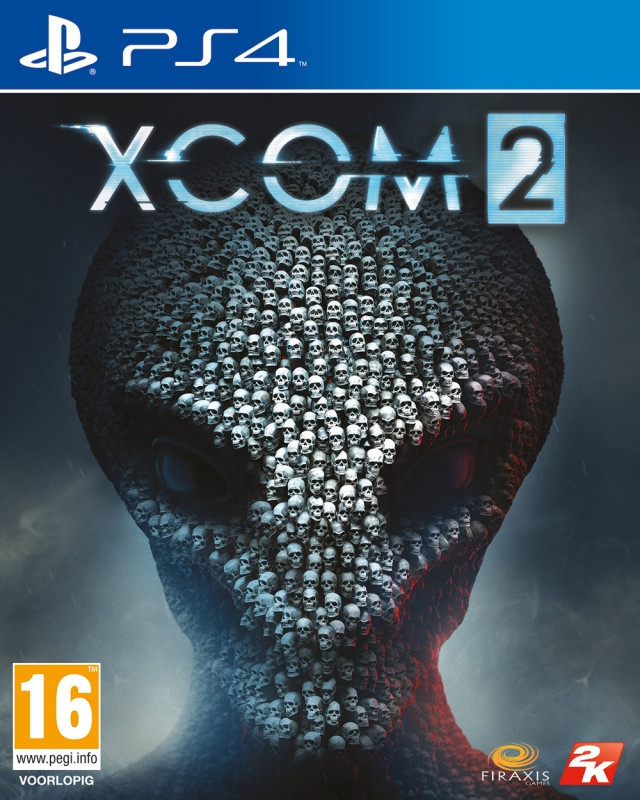 XCom 2