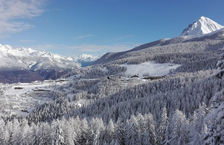 Natuurhuisje in Pila