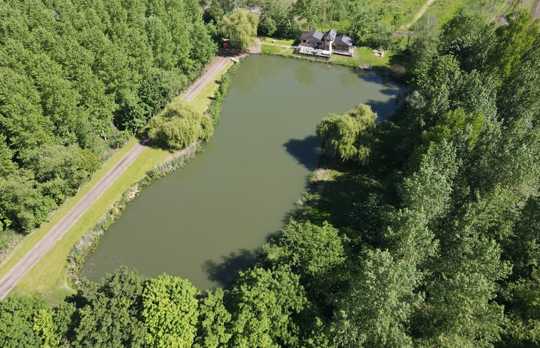 Natuurhuisje in Weert/Bornem