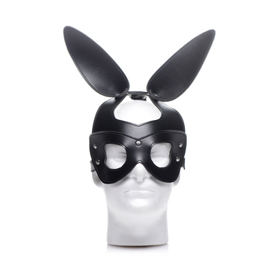 XR Brands Bad Bunny - Rabbit Mask