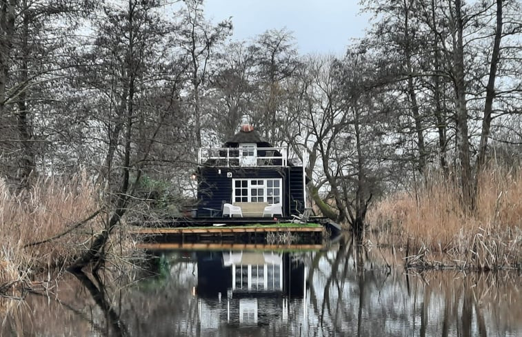 Natuurhuisje in Giethoorn