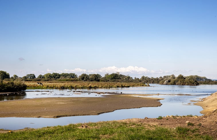 Natuurhuisje in Diksmuide