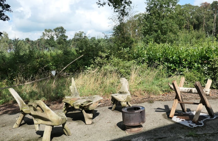 Natuurhuisje in Hengevelde