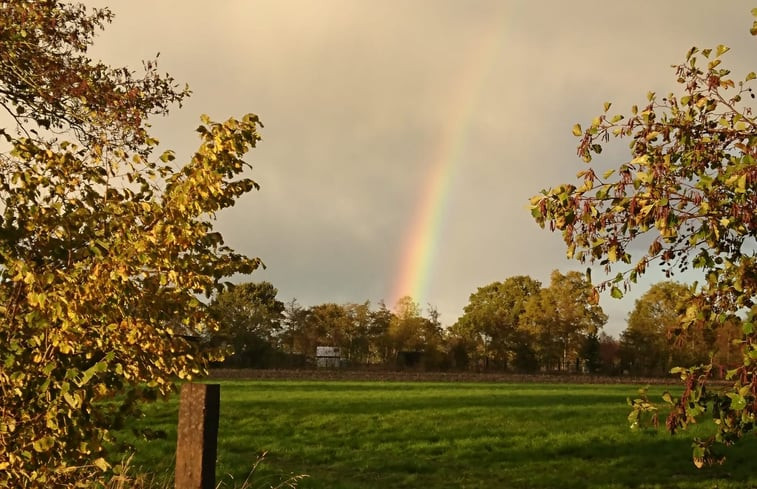 Natuurhuisje in Een