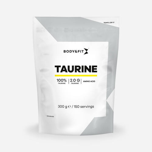 Taurine