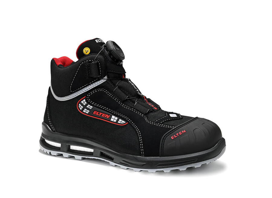 Elten werkschoenen - SANDER XXT Pro BOA® - ESD S3 - maat 41