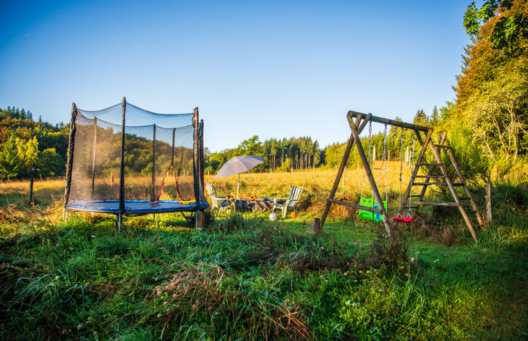 Natuurhuisje in Gouttières