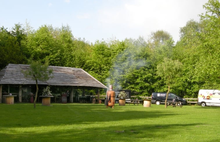 Natuurhuisje in Baarschot