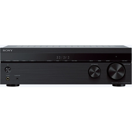 Sony STR-DH590 AV Receiver