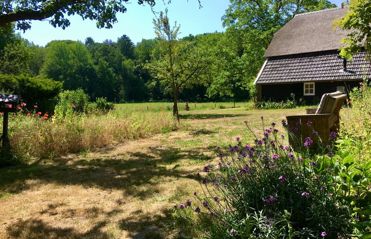 Natuurhuisje in Vierakker