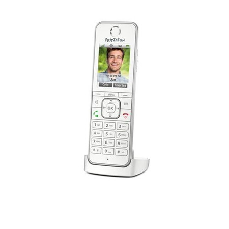 FRITZ!Fon C6 handset