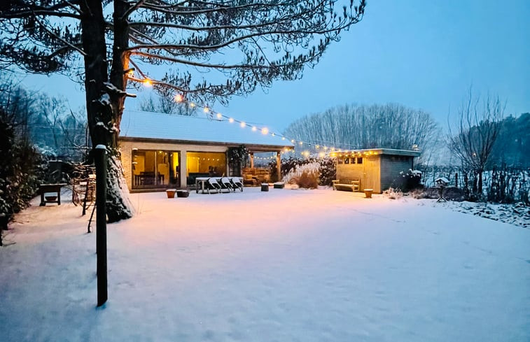 Natuurhuisje in Tremelo