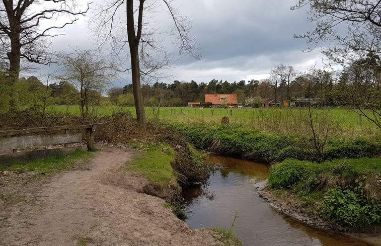 Natuurhuisje in Deurningen