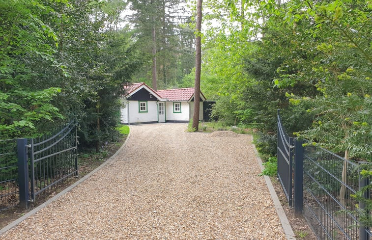 Natuurhuisje in Epe Veluwe