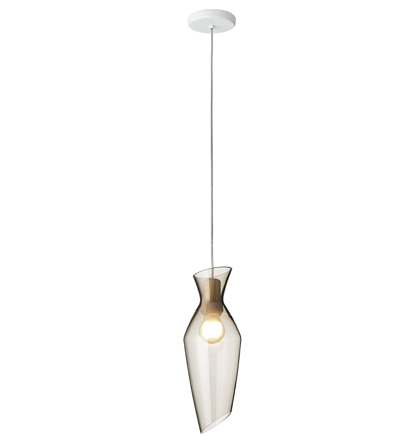 Fabbian - Malvasia F52 15cm hanglamp