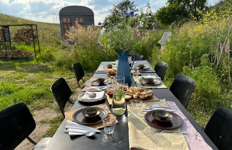 Natuurhuisje in Nijmegen