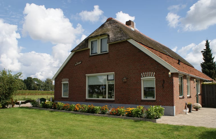 Natuurhuisje in Rijssen