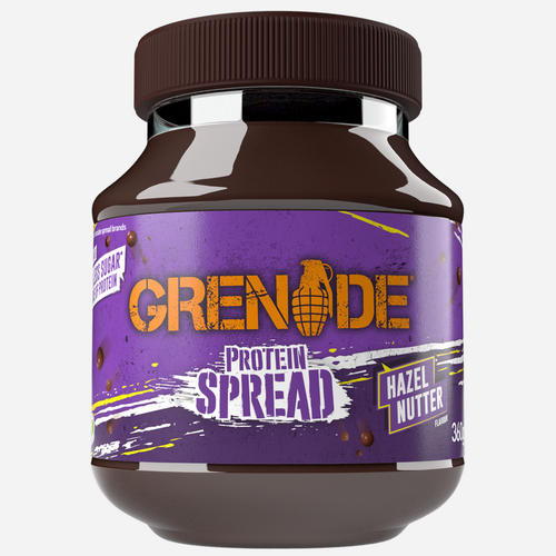 Grenade Carb Killa Spread