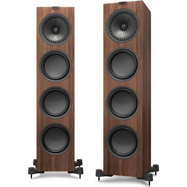 Напольная акустика KEF