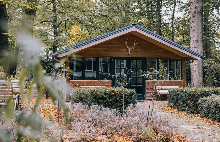 Natuurhuisje in Berg en Dal