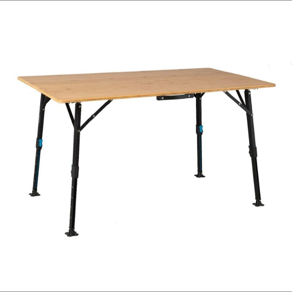 Defa Bamboe 120 x 72 cm Campingtafel