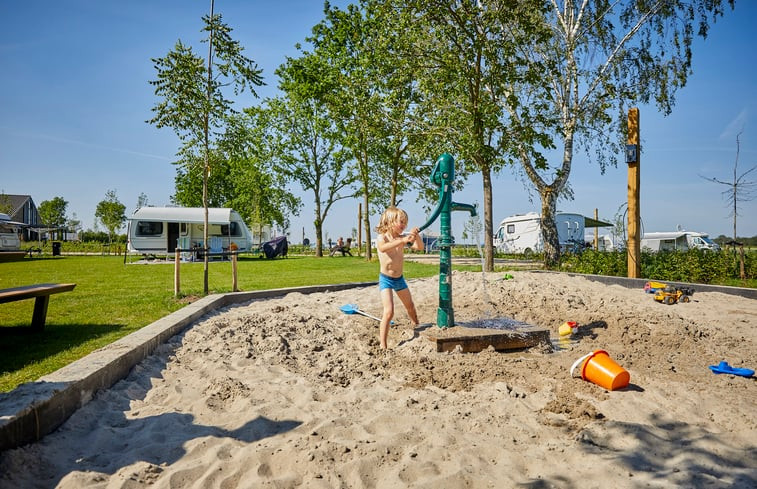 Natuurhuisje in Bergeijk