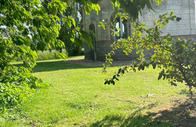 Natuurhuisje in VARENNES