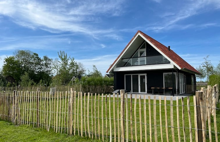 Natuurhuisje in Dokkum