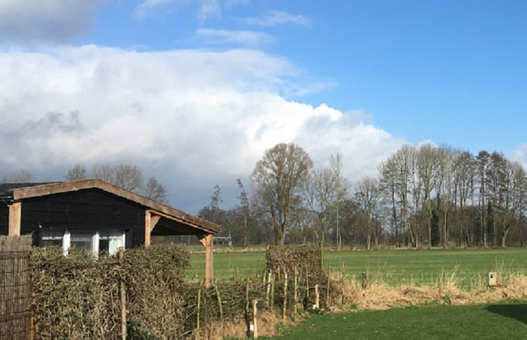 Natuurhuisje in De Heurne