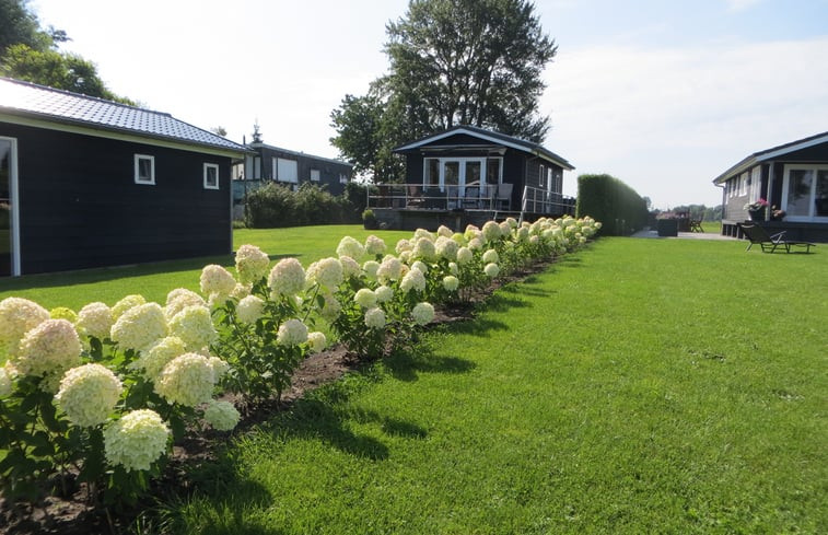 Natuurhuisje in IJsselmuiden